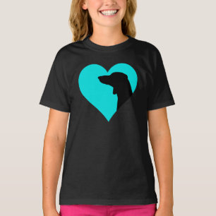 Dackel T - Shirt