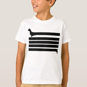 Dackel T-Shirt
