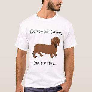 Dackel T-Shirt