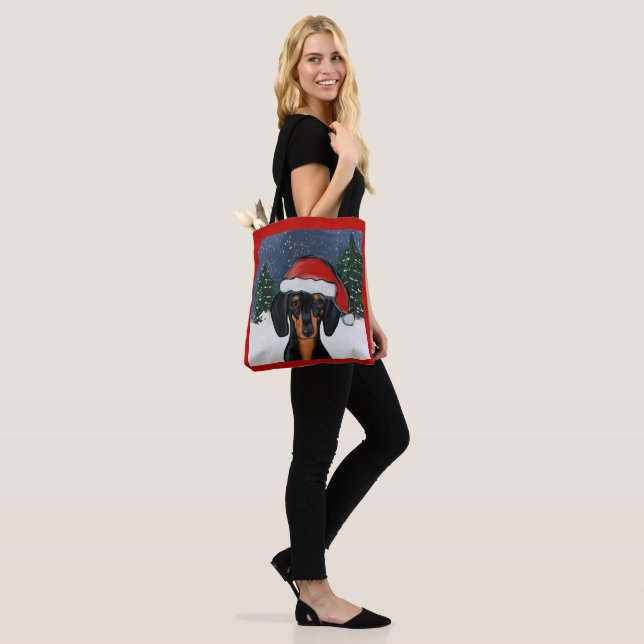 DACKEL TASCHE (Am Model)