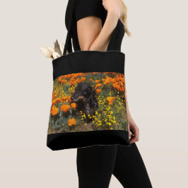 Dackel Tasche