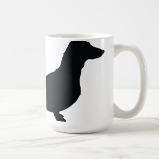 Dackel-Tasse Kaffeetasse