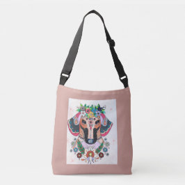 Dackel Tote Bag Tragetaschen Mit Langen Trägern