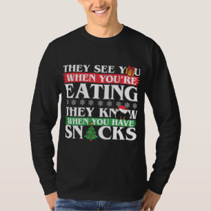 Dackel Weihnachten Dackel gibt Dackel T-Shirt