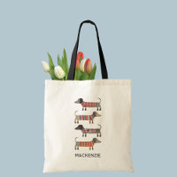 Dackel Wurst Hund Personalisiert