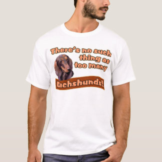 DACKELN T-Shirt