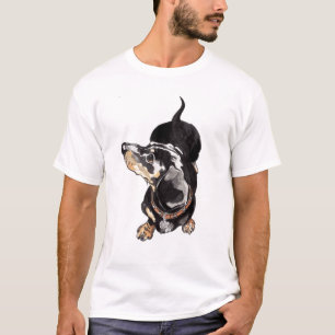 Dackelt-shirt T-Shirt