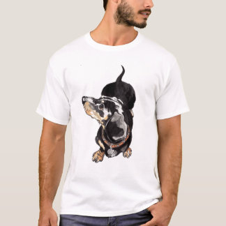 Dackelt-shirt T-Shirt