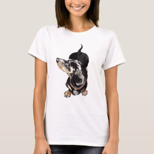Dackelt-shirt T-Shirt