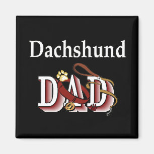 Dackelvati Magnet