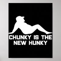 Dad Bod Chunky ist die neue hunky Dadbod-Silhouett