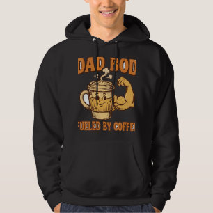 Dad Bod Hoodie