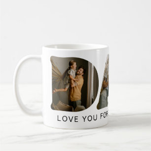 DAD-Brief-Fotocollage  Kaffeetasse