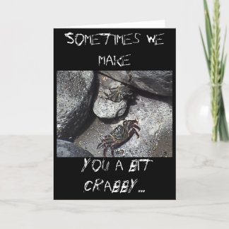 Dad Card Karte