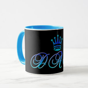DAD Combo Mug