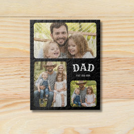 Dad Est 3 Foto