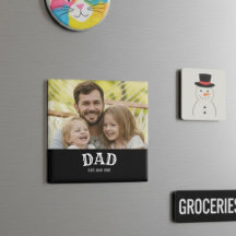 Dad Est Personalisiert 20XX