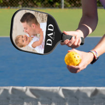 Dad Established Modern Photo