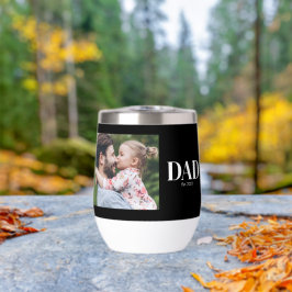 Dad Established Photo