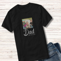 Dad Established Schrift Foto
