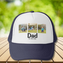 Dad Gegründet 3 Foto