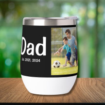 Dad gegründet Foto