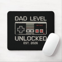 Dad Level freigeschaltet 2026 Bald zum Gamer-Daddy
