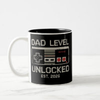 Dad-Level freigeschaltet 2026 Bald zum Gamer-Daddy