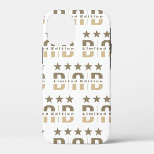 Dad Limited Edition Case-Mate iPhone Hülle