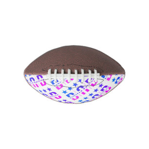 Dad Limited Edition Football