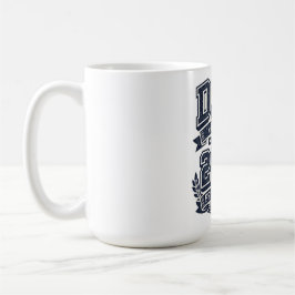 Dad of a 2026 Graduate – Proud Father Pride Kaffeetasse