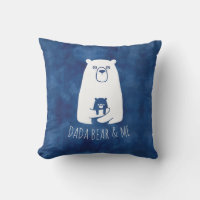 DADA BEAR & ME | Vater Kids Daughter Son Dada Bear