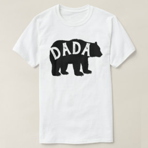 Dada Bear T-Shirt