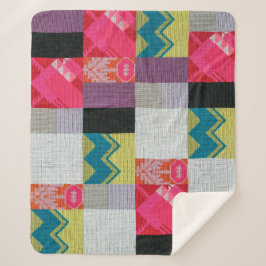 Dada Blume Garden | Sophie Taeuber-Arp | Sherpadecke