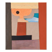 Dada Collage | Jean Arp |