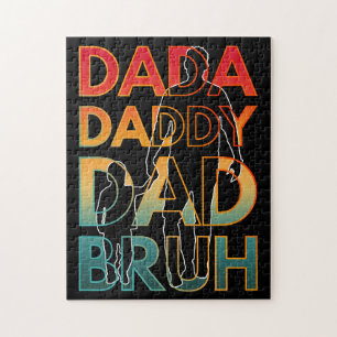 DADA DADDY VATER BRUH