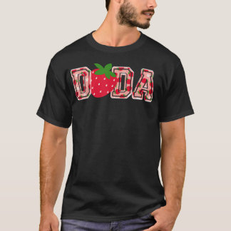 Dada Erdbeere T-Shirt