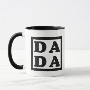 Dada Tasse