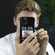 Dada Vathers Day Personalisiert Custom