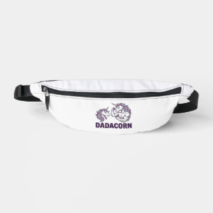 Dadacorn Funny Licorne Papa Conception De T-Shirt