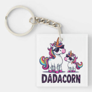 Dadacorn - Le Père de la licorne magique