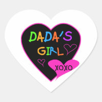Dadas Girl T - Shirt, Tasse, Button, Magnet, Mehr