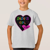 Dadas Girl T - Shirt, Tasse, Button, Magnet, Mehr