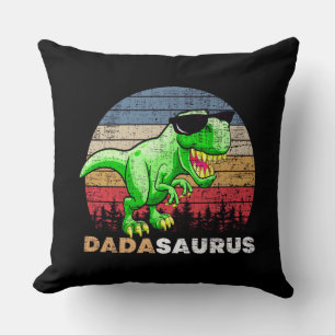 Dadasaurus Kissen