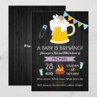Dadchelor Beer und GRILLEN Party