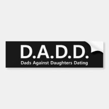 DADD Väter gegen Töchter verabredeten