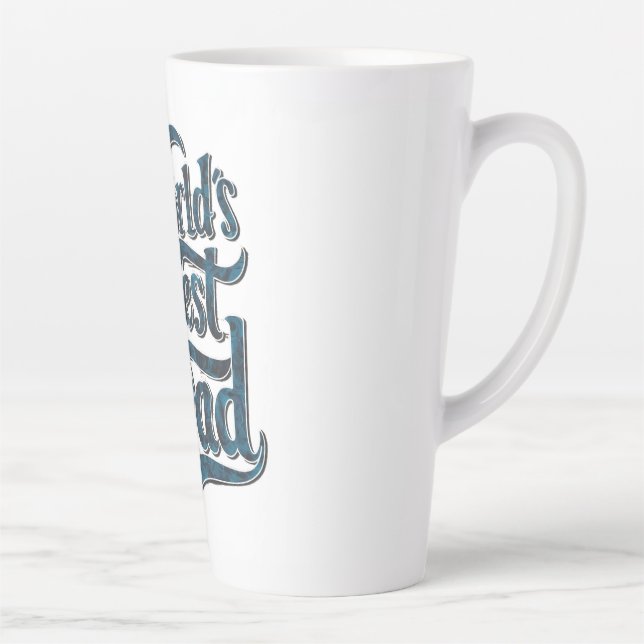DADDIES CUP MILCHTASSE (Rechts)