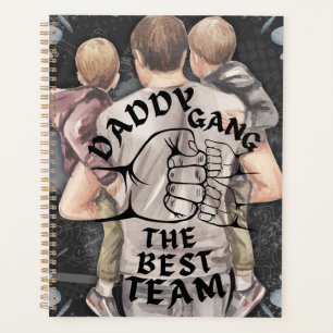 Daddy, Bande Planer