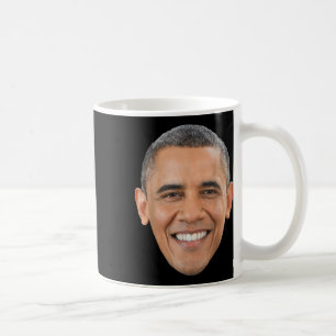 Daddy Barack Obama - Funny Novelty T Shirt Kaffeetasse