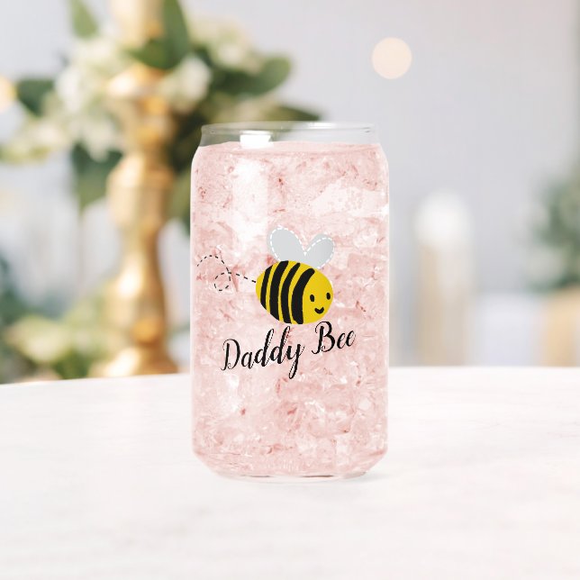 Daddy Bee (Insitu (Mariage))